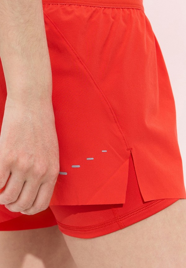 Nike Шорты спортивные - W NK SWIFT DF MR 2N1 SHRT - фото 5