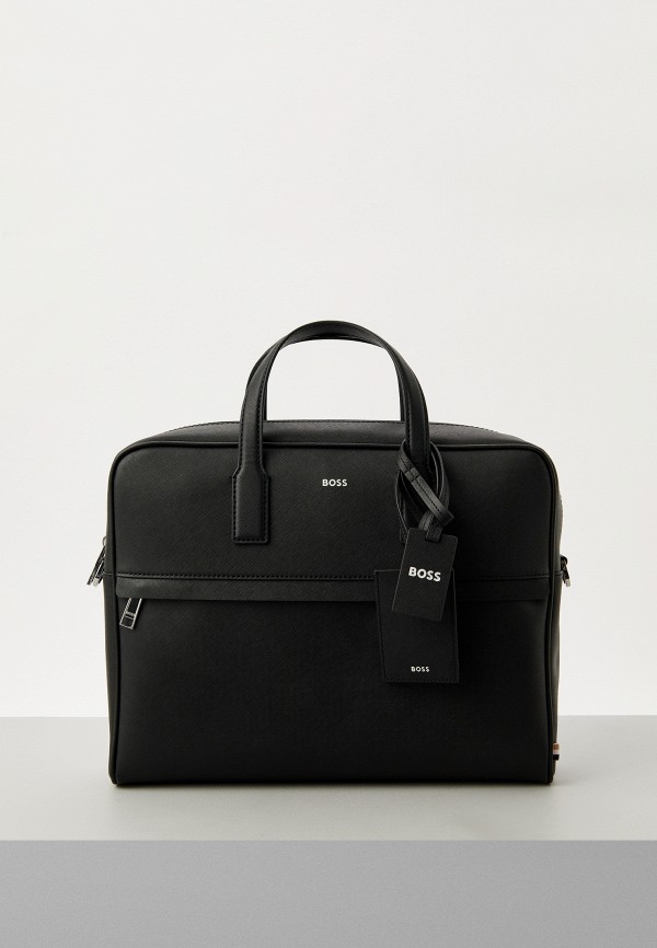 Boss Сумка и брелок - фото 1