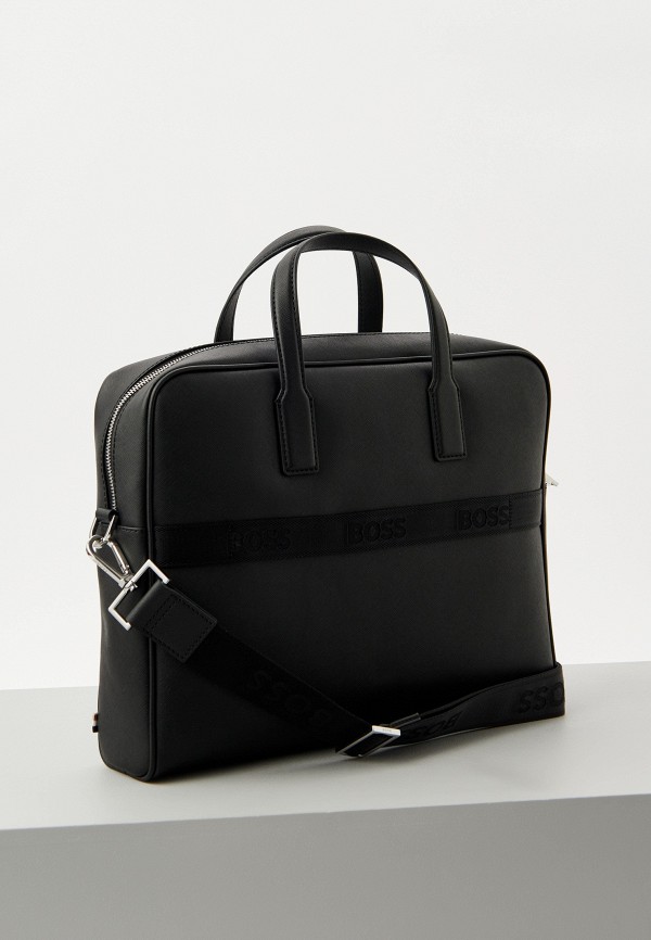 Boss Сумка и брелок - фото 2