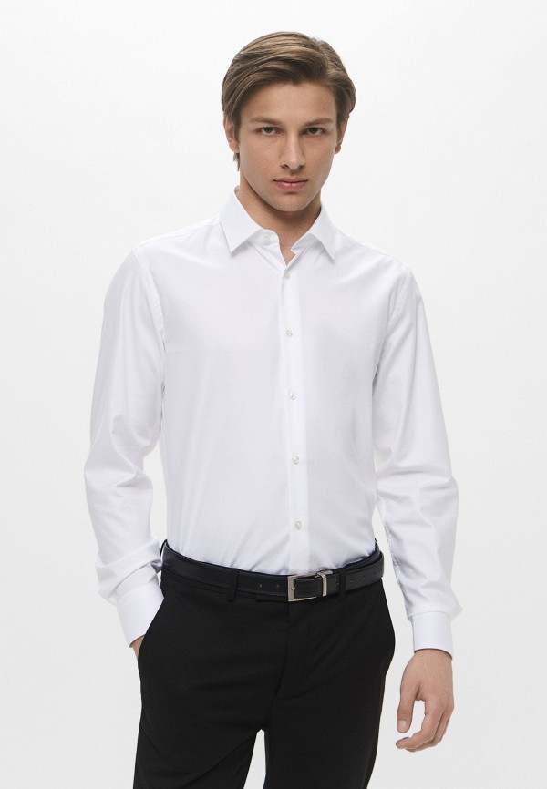 Boss Рубашка - H-HANK-s-kent-C1-232 - фото 1