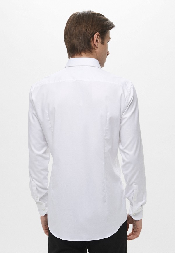 Boss Рубашка - H-HANK-s-kent-C1-232 - фото 3