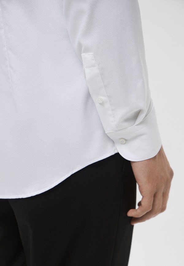 Boss Рубашка - H-HANK-s-kent-C1-232 - фото 5