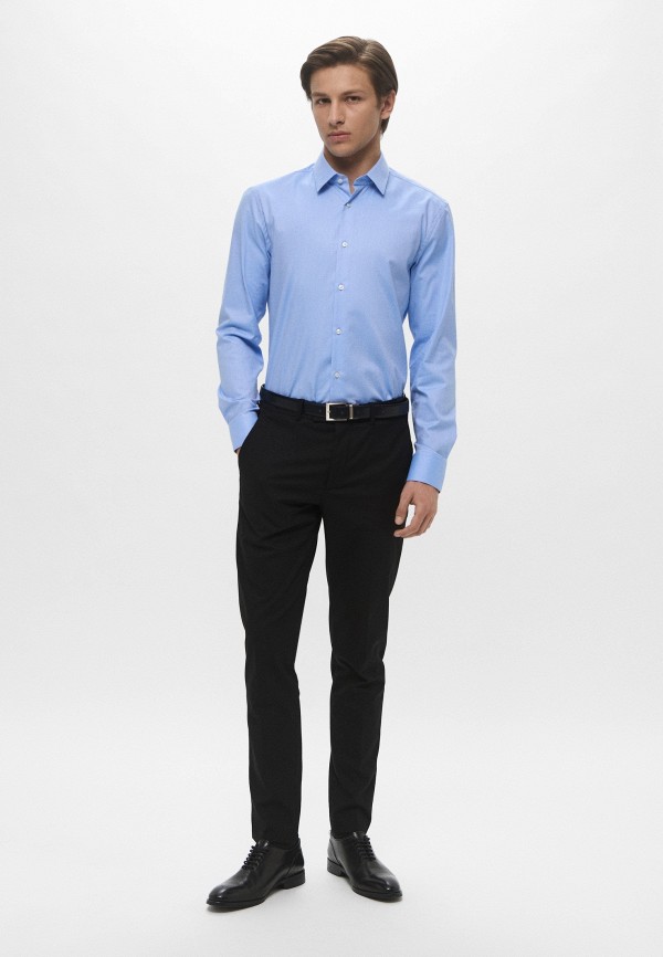 Boss Рубашка - H-HANK-s-kent-C1-232 - фото 2