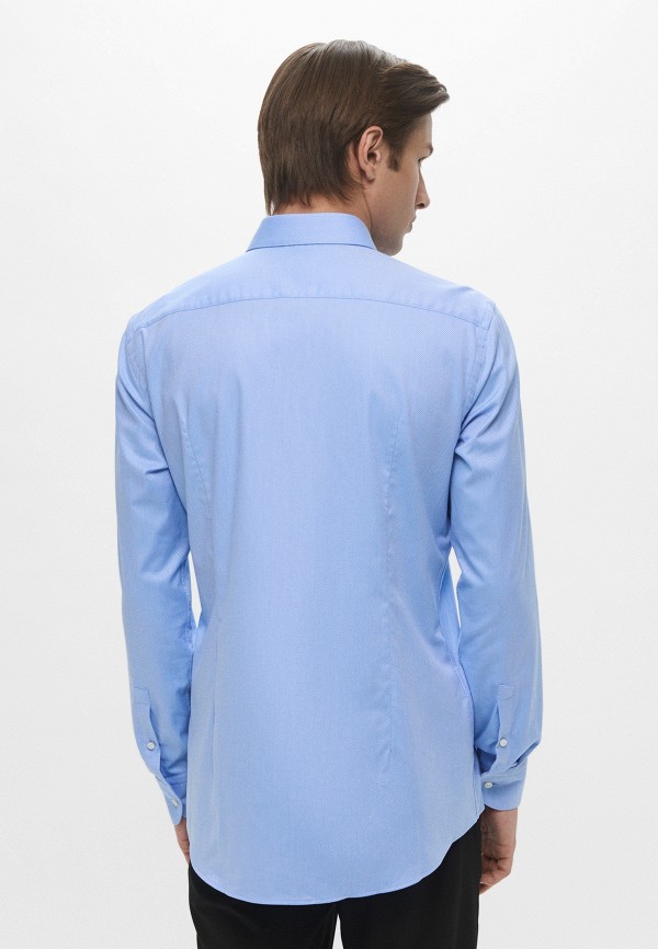 Boss Рубашка - H-HANK-s-kent-C1-232 - фото 3