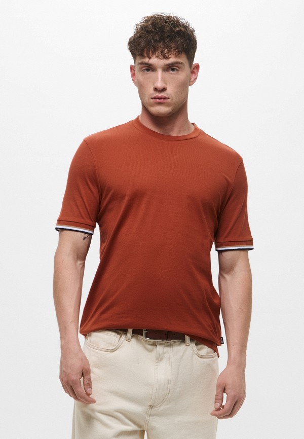 Boss Футболка - Thompson 04 - фото 1