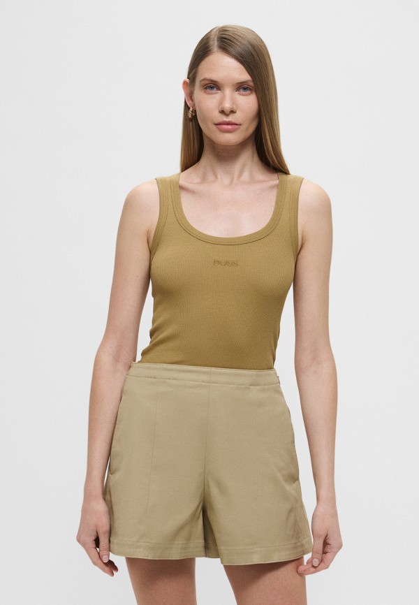 Boss Майка - фото 1