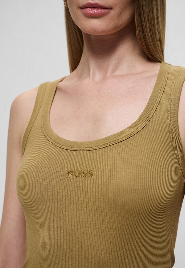 Boss Майка - фото 4