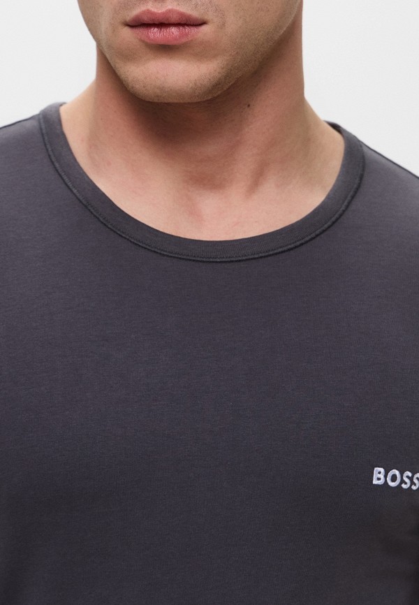 Boss Футболки 3 шт. - фото 5