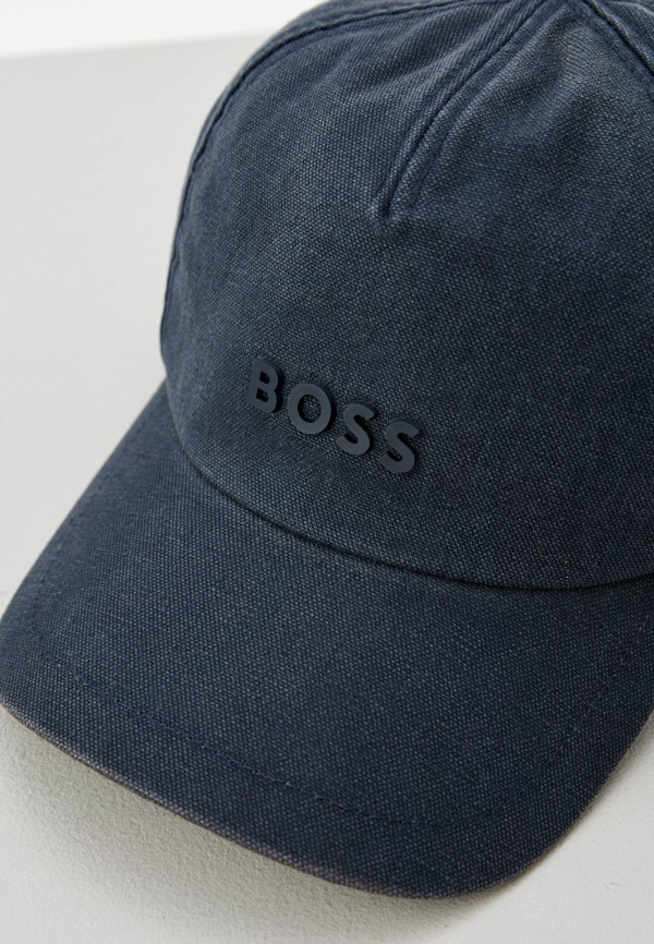 Boss Бейсболка - Fresco - фото 3