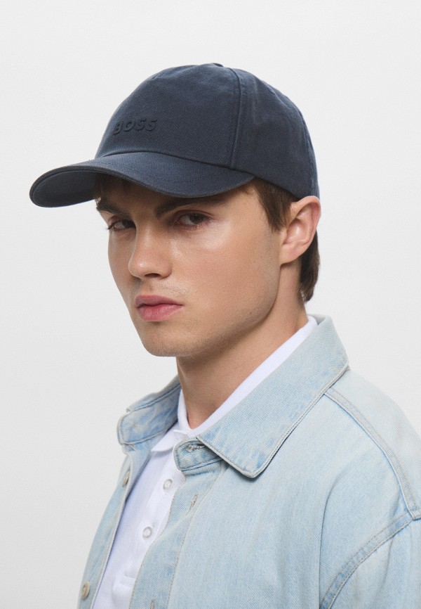 Boss Бейсболка - Fresco - фото 5