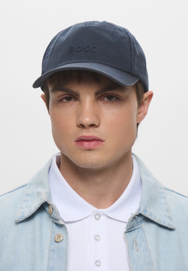 Boss Бейсболка - Fresco - фото 4
