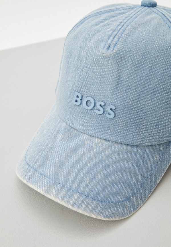 Boss Бейсболка - Fresco - фото 3