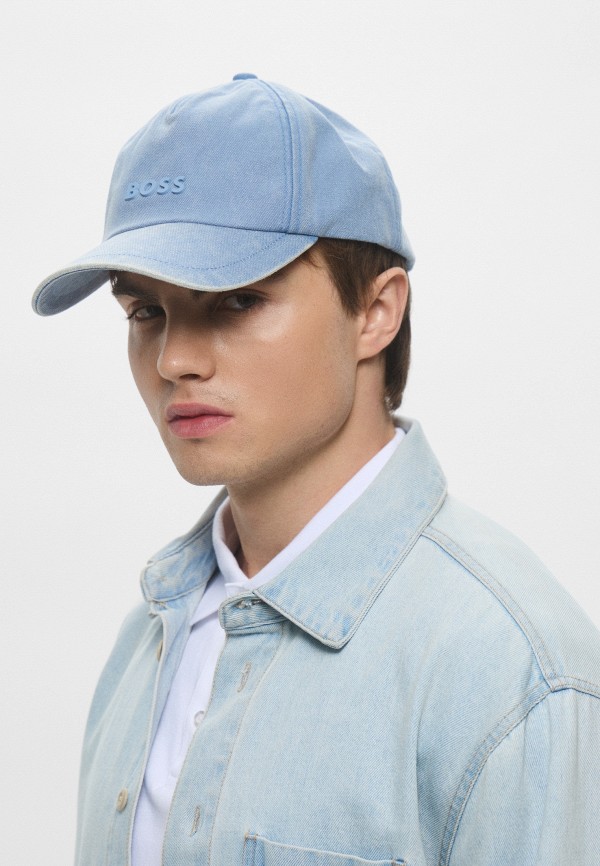 Boss Бейсболка - Fresco - фото 5