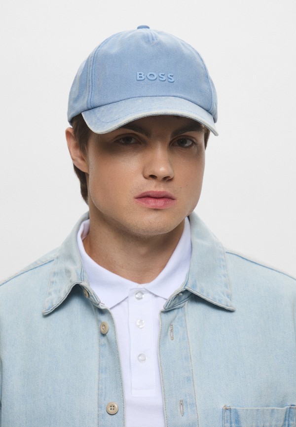 Boss Бейсболка - Fresco - фото 4