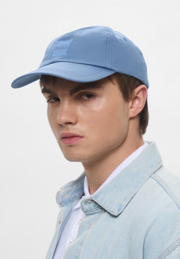 Boss Бейсболка - фото 5