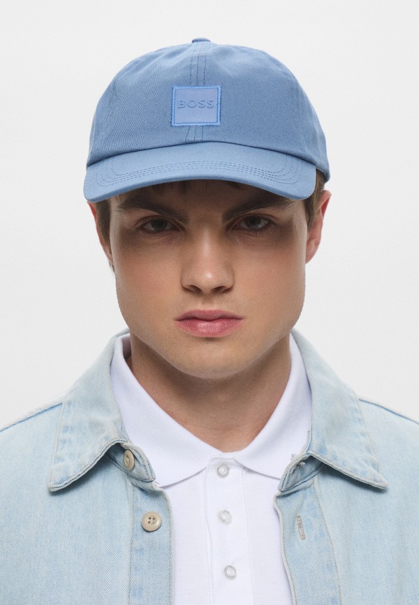 Boss Бейсболка - фото 4