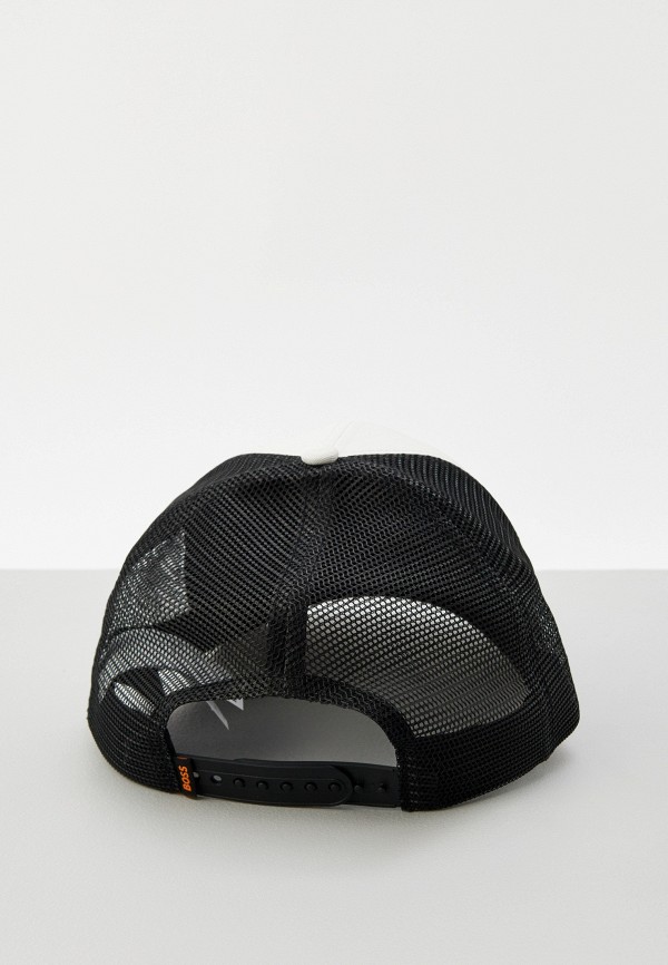 Boss Бейсболка - Elliot-PL - фото 2