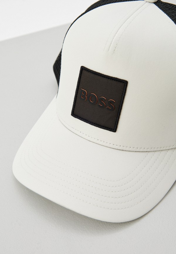 Boss Бейсболка - Elliot-PL - фото 3