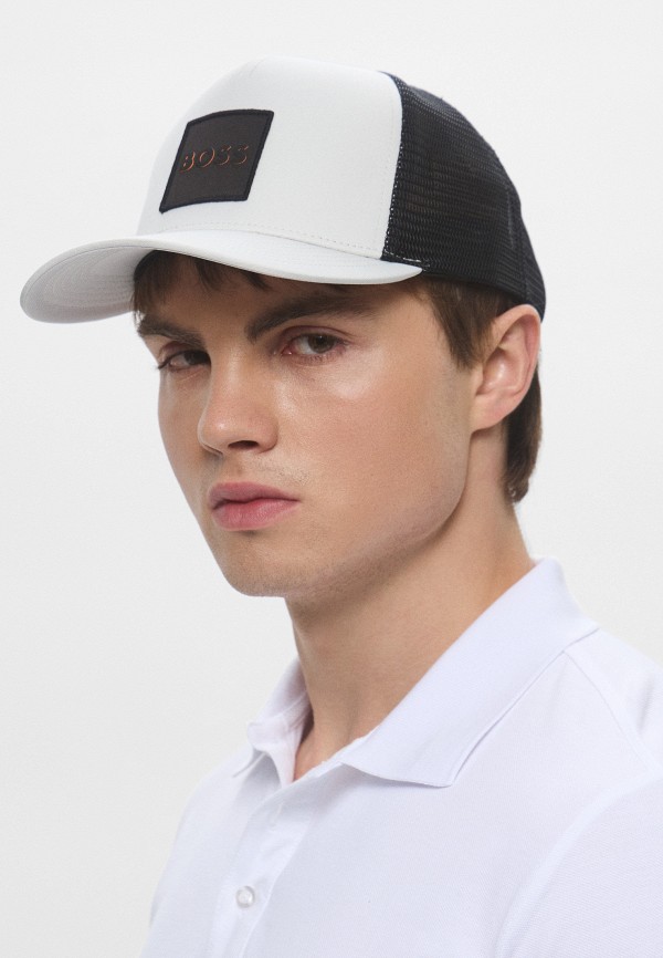 Boss Бейсболка - Elliot-PL - фото 5
