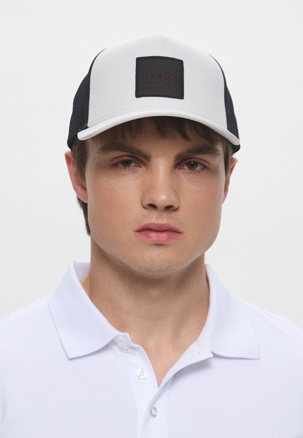 Boss Бейсболка - Elliot-PL - фото 4