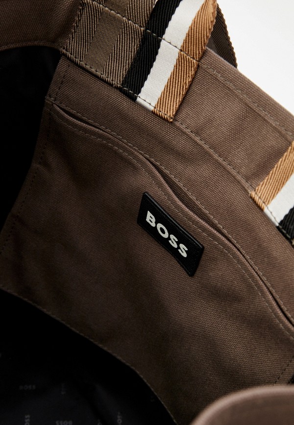 Boss Сумка - Deva Tote OC - фото 5