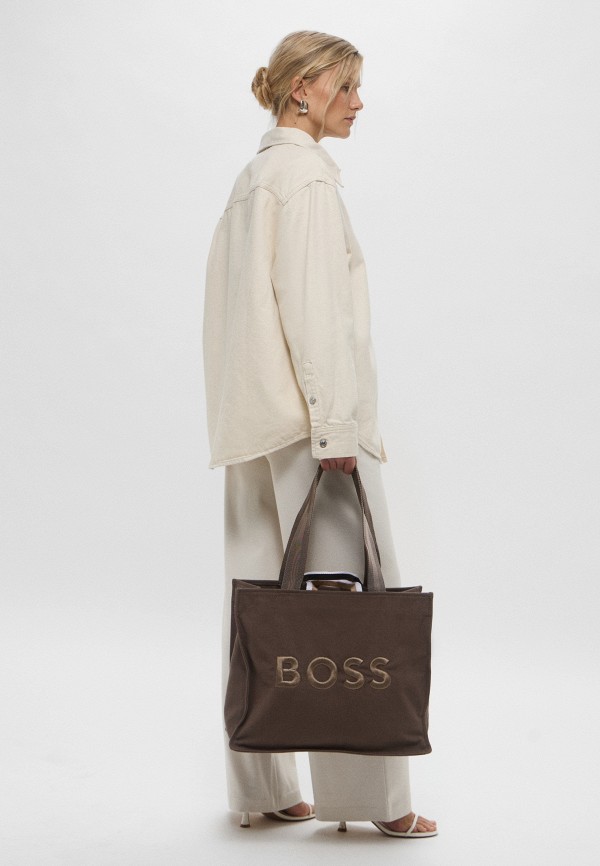 Boss Сумка - Deva Tote OC - фото 6
