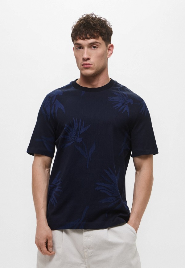 Boss Футболка - C-Taut 13 - фото 1