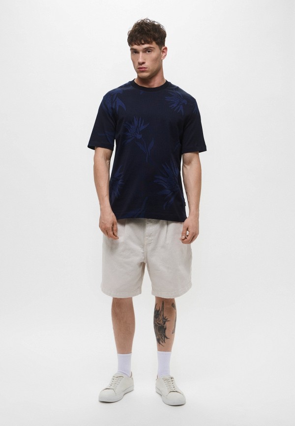 Boss Футболка - C-Taut 13 - фото 2