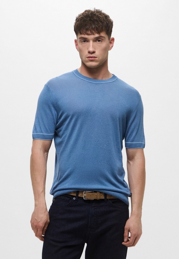 Boss Джемпер - H-Jiovanni - фото 1