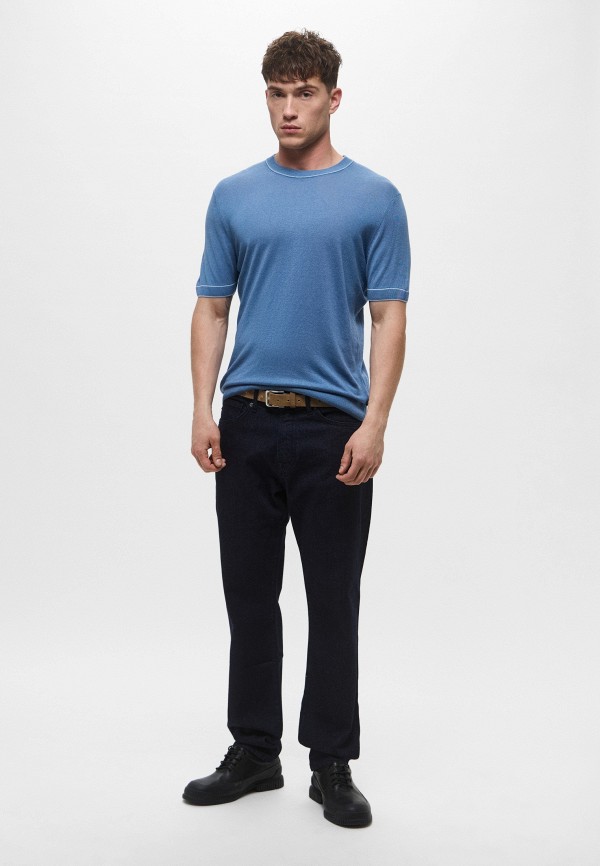 Boss Джемпер - H-Jiovanni - фото 2