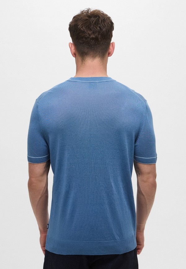 Boss Джемпер - H-Jiovanni - фото 3