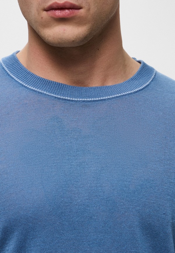 Boss Джемпер - H-Jiovanni - фото 4