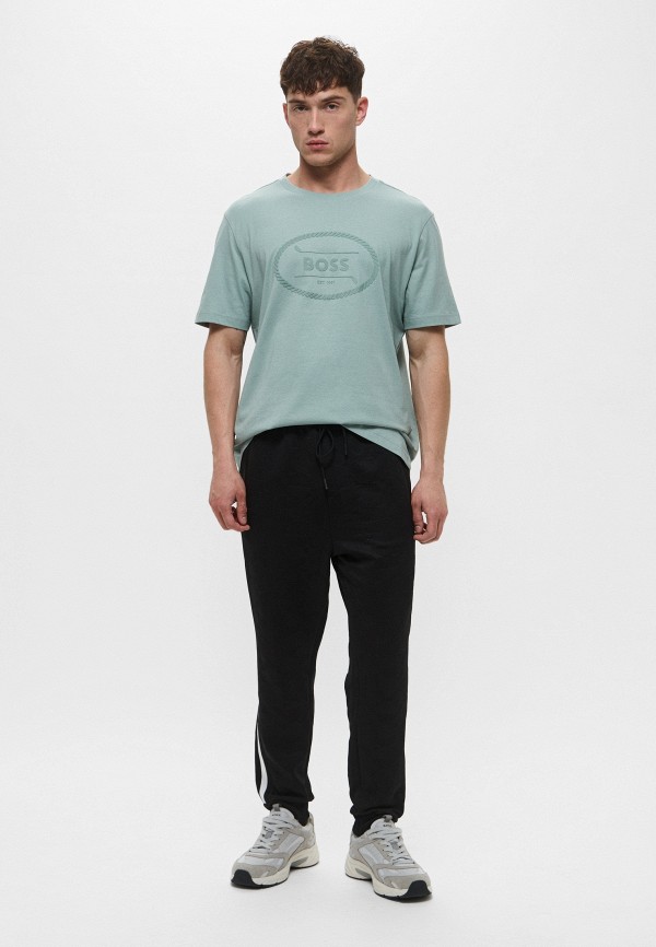 Boss Футболка - Tee Logo Heritage - фото 2