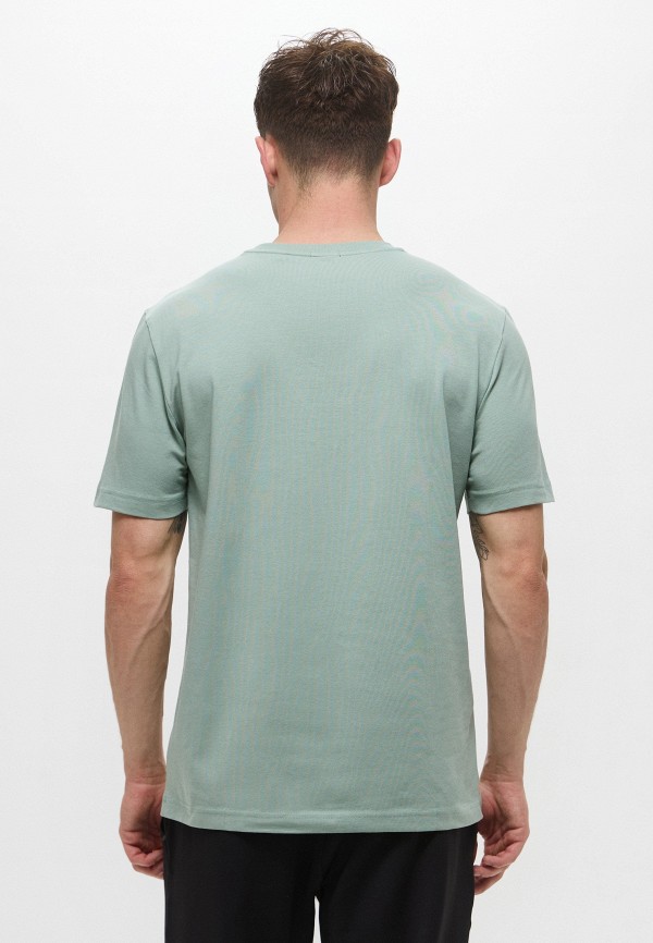 Boss Футболка - Tee Graphic Heritage - фото 3