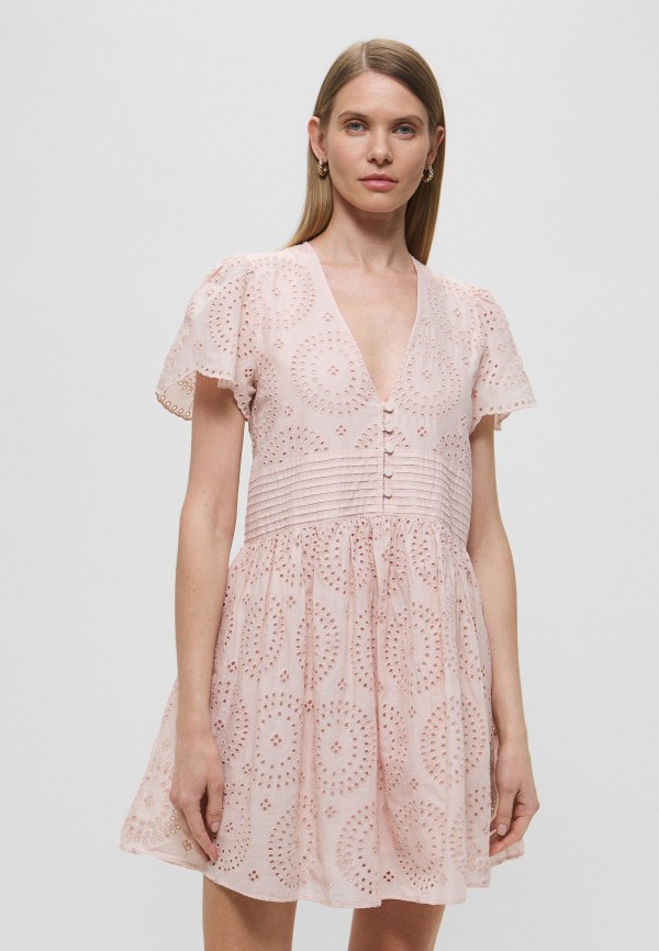 Boss Платье - C_Debrody - фото 1