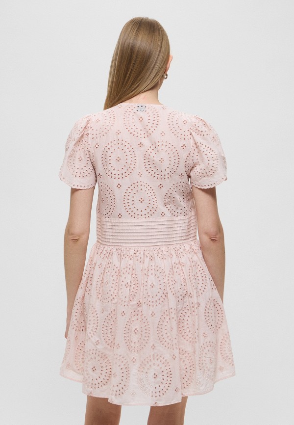 Boss Платье - C_Debrody - фото 3