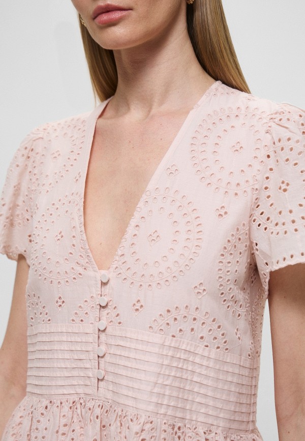 Boss Платье - C_Debrody - фото 4