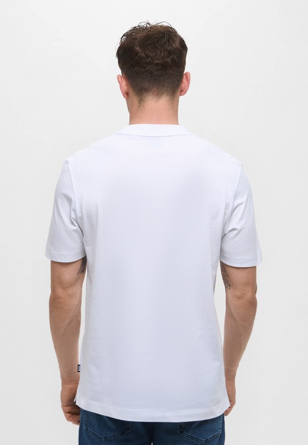 Boss Футболка - H-Taut 81 - фото 3