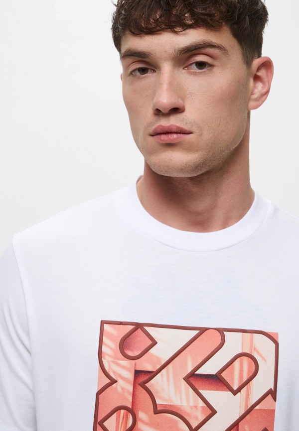 Boss Футболка - H-Taut 81 - фото 4