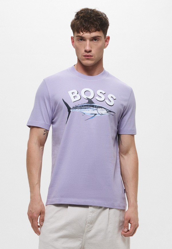 Boss Футболка - Te_Bossfish - фото 1