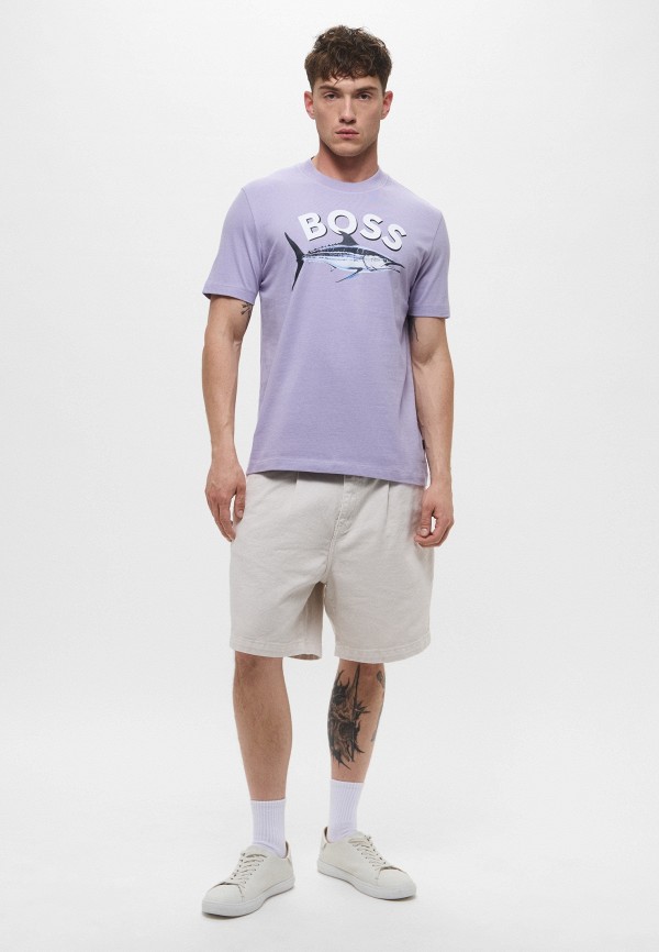 Boss Футболка - Te_Bossfish - фото 2