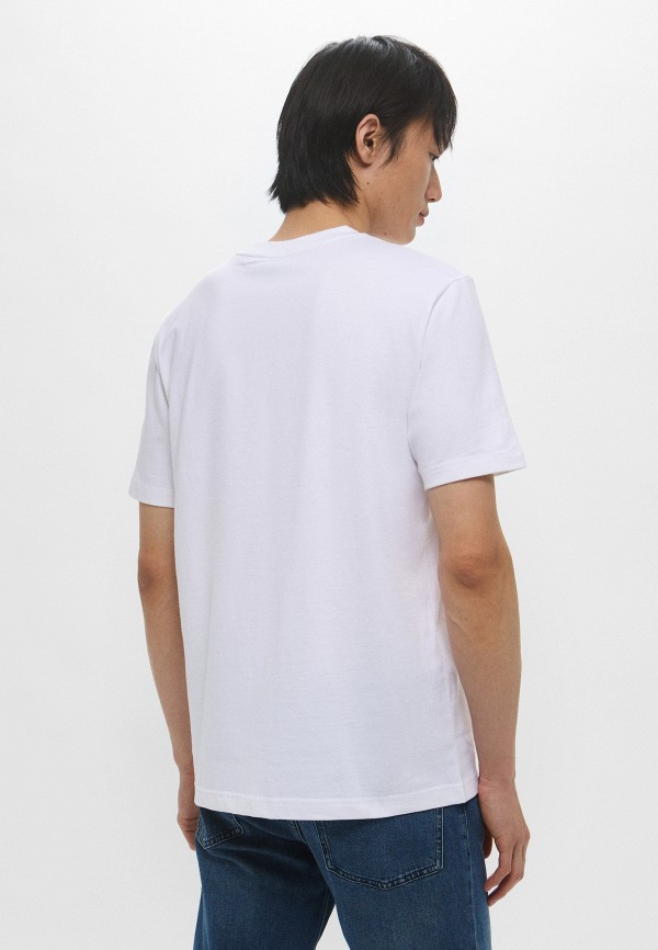 Boss Футболка - Te_logospace - фото 3