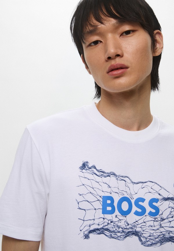 Boss Футболка - Te_logospace - фото 4