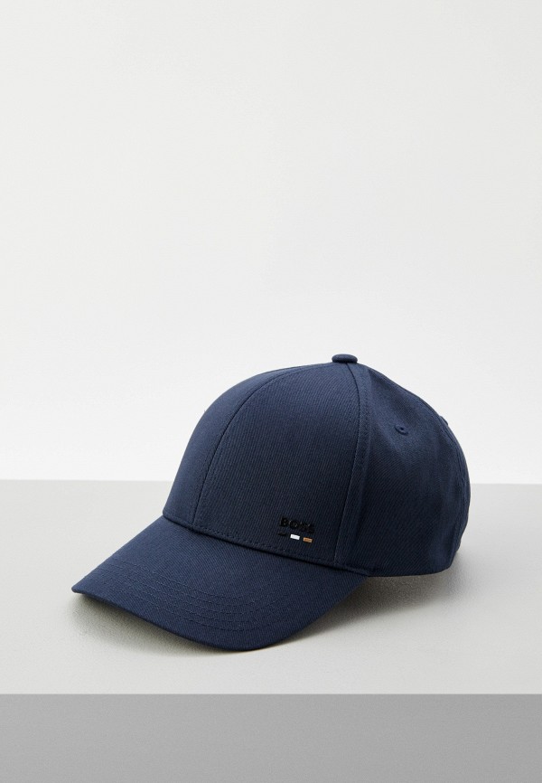 Boss Бейсболка - Zed-BOSS-Stripe - фото 1