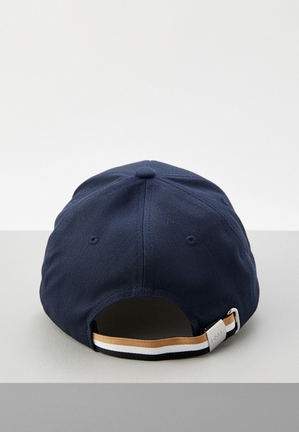 Boss Бейсболка - Zed-BOSS-Stripe - фото 2