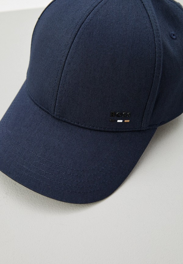 Boss Бейсболка - Zed-BOSS-Stripe - фото 3