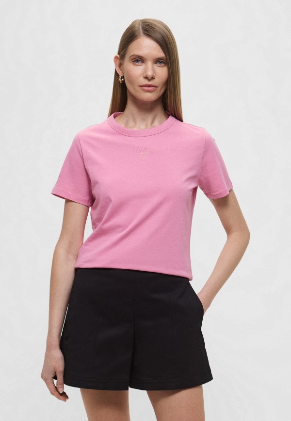 Boss Футболка - фото 1