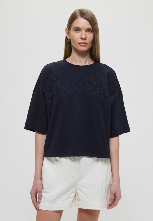 Boss Футболка - Enesse - фото 1