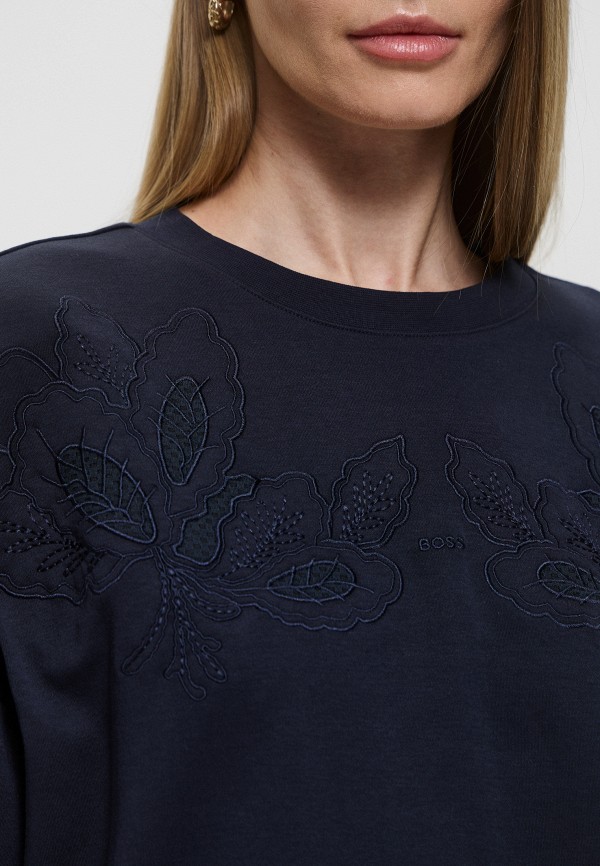 Boss Футболка - Enesse - фото 4