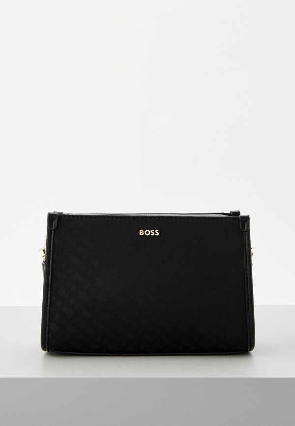 Boss Сумка - Sandy Crossbody M - фото 1